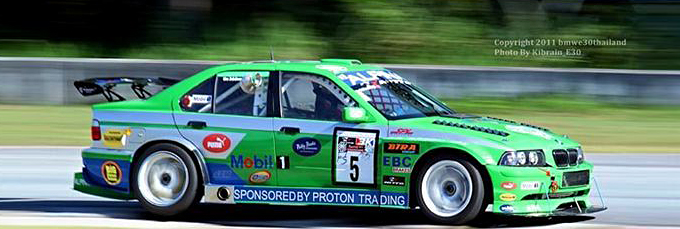 Racing Team