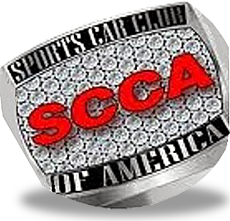 Member Sports Car Club Of America SCCA