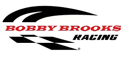 Bobby Brooks Pattaya Races logo