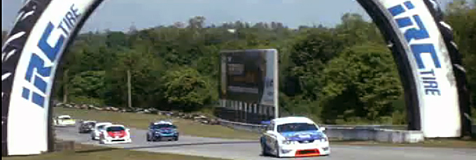 Motorsport Thailand Pattaya Bira Race Circuit Videos