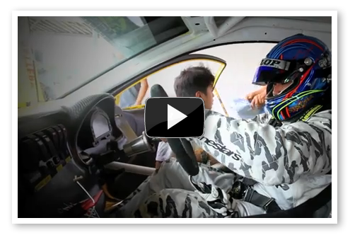 Pattaya Super Car Thailand Rd 2011